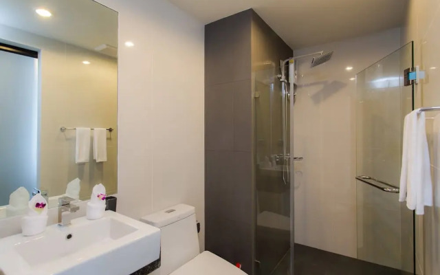 Superb Apt! 5 Mins to the Beach