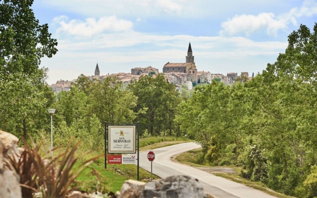 San Servolo Resort & Beer Spa