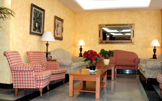 Hotel Santa Rosa