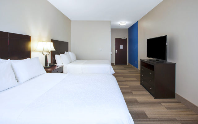 Holiday Inn Express Hotel & Suites Niles by IHG