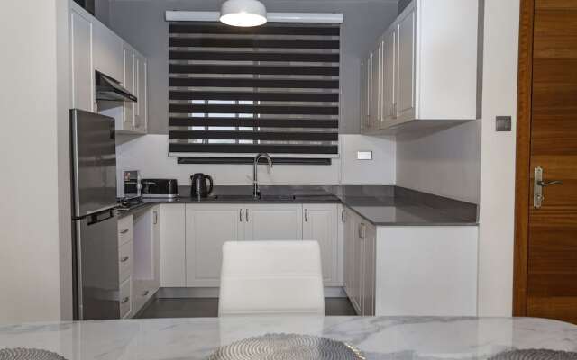 The Kika Des Suites