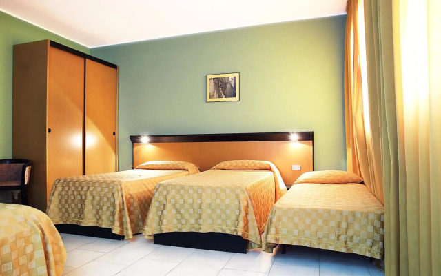 Green Sporting Club Hotel