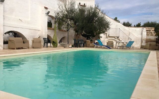 Villa Nella B&B