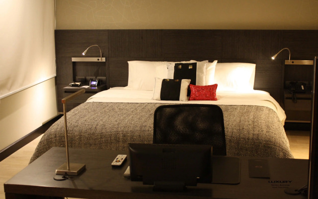 Casa Gaitan Cortes Hotel