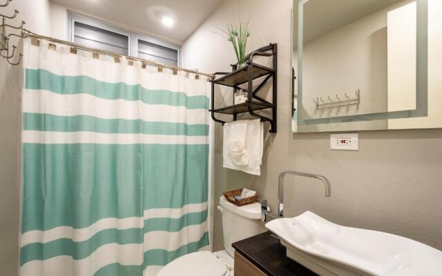 Villas at Aguada Sea Beach