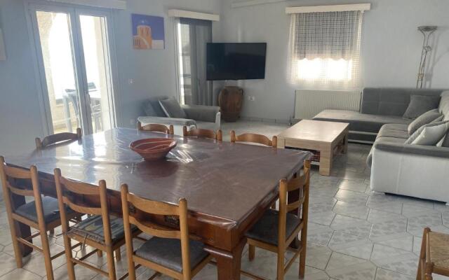 Beachfront House Agia Pelagia Kythira