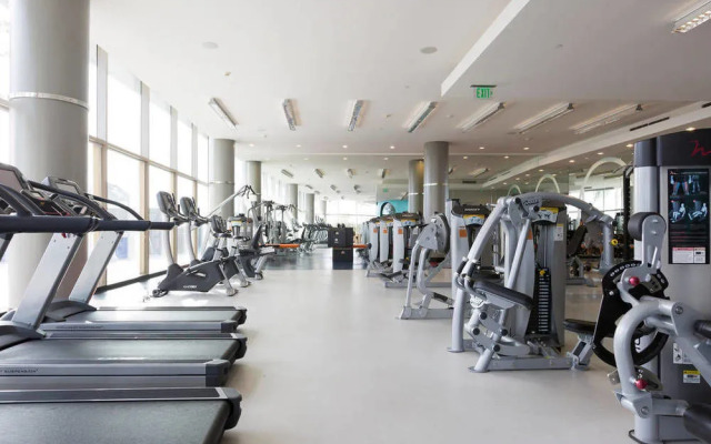 The Vermont by Tripbz