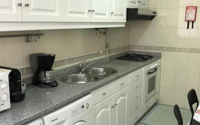 Apartamento Praia da Amorosa