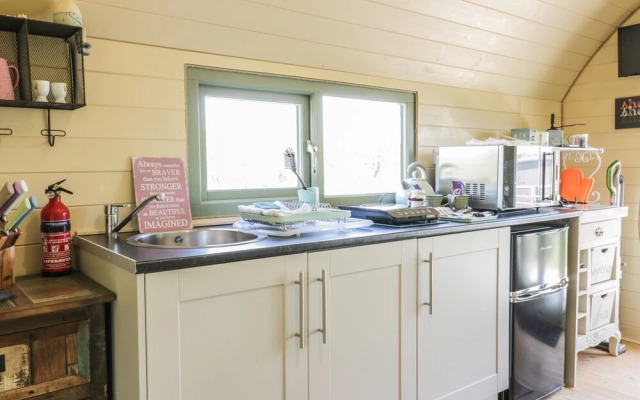 The Lamb Shack