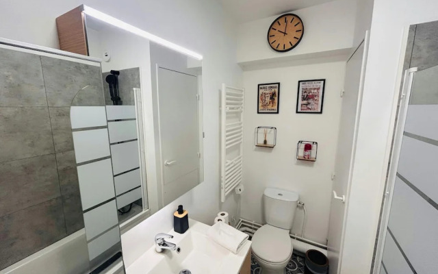 Les Bulles Ruinart Centre-ville