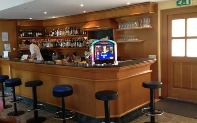 Ristorante Delle Alpi