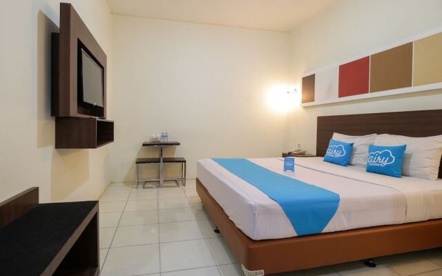 Airy Cisarua Raya Puncak KM 85 Bogor