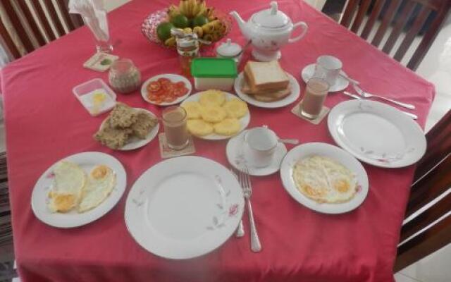 Waja Bed & Breakfast