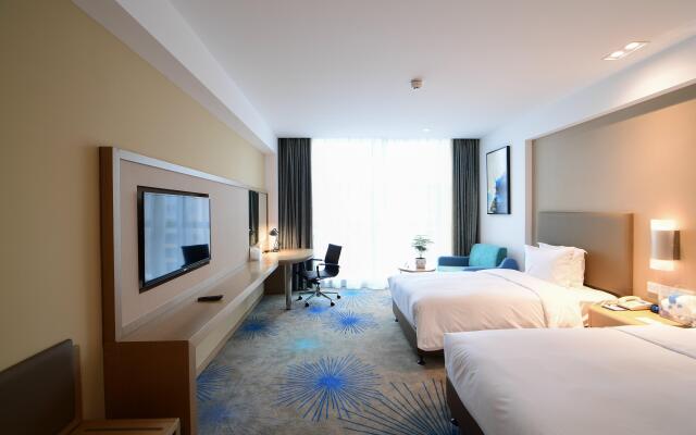 Holiday Inn Express Liuyang Development Zone by IHG