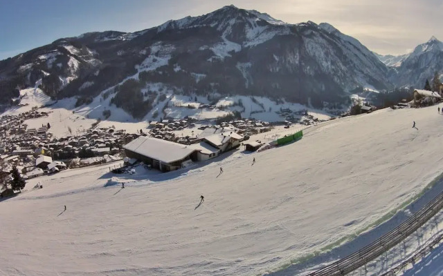 Modern Mansion in Kaprun Near Ski Area