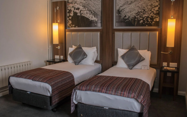 Mercure Darlington Kings Hotel