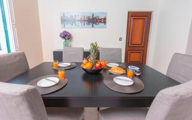 Villa Vista Mar