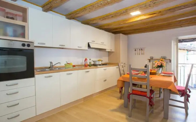 Tremezzo Casa Marina