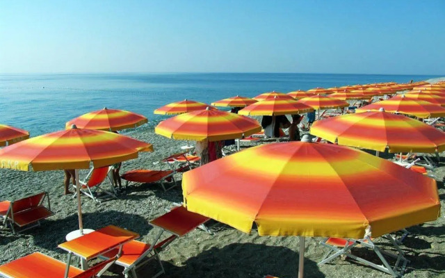 Grand Hotel President