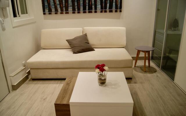 Oh Madrid San Lorenzo