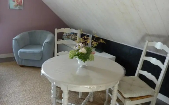 Chambre dHotes La Queue au Loup