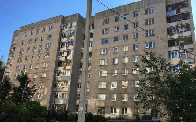 Sweet Home Apartments на улице Тургенева