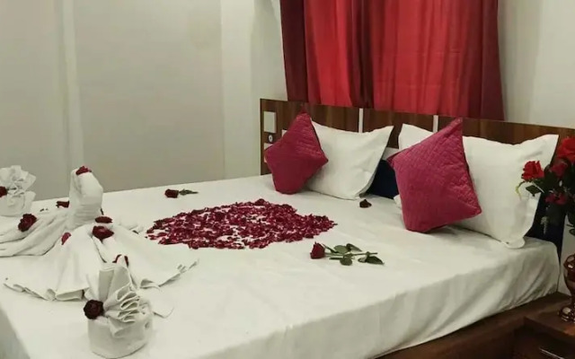 Maa Tara Homestay