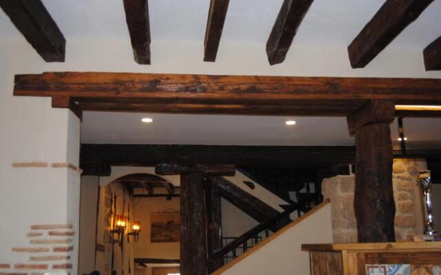 A Cien Leguas - Hostel