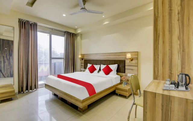 Collection O 80679 My Hotel