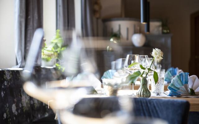Gartenhotel Moser