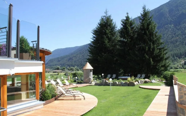 Hotel Ariston