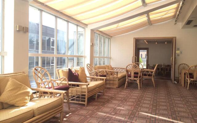 The Strathdon Hotel