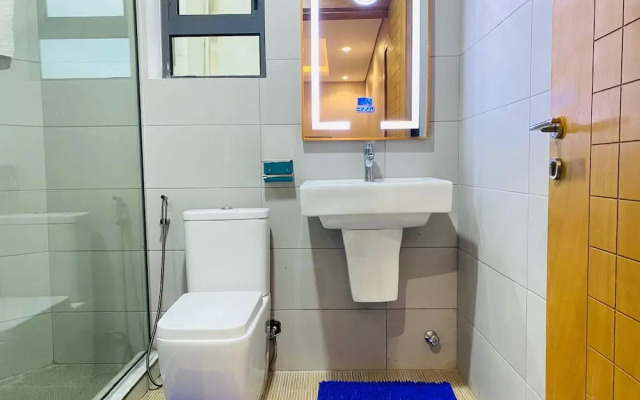 GRACE LODGE LEKKI Phase 1