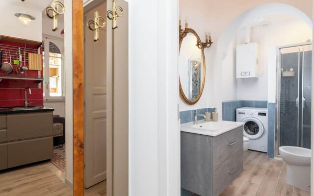 Trastevere novecento