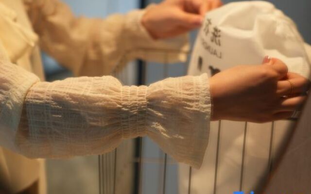 Wanda Moments, Taxkorgan Pamir