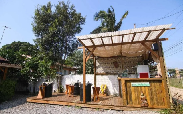 Rumah Pantai Pousada