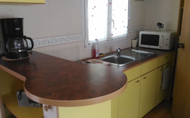 Le Sous Bois De Jade