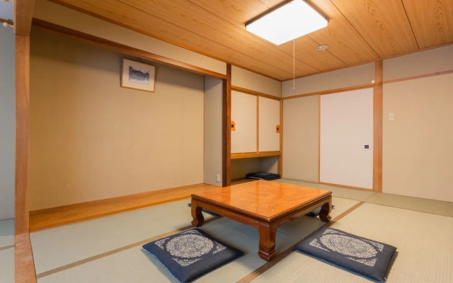 Shiga Kogen Olympic Hotel