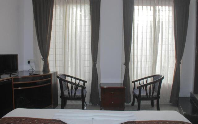 Advaitha Serenity Resorts