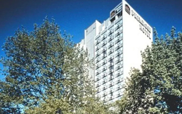 Best Western Primrose Hotel
