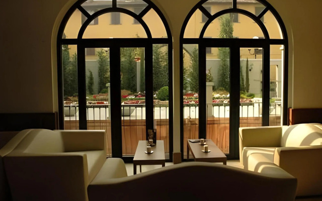 Villa Zoia