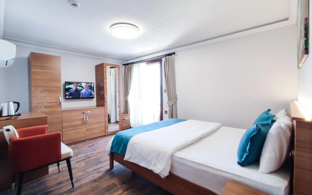 Iskelem Otel