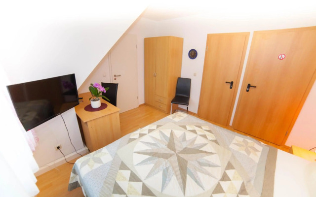 Hotel am Gutspark