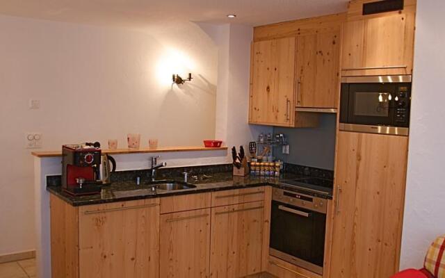 Chalet Lea