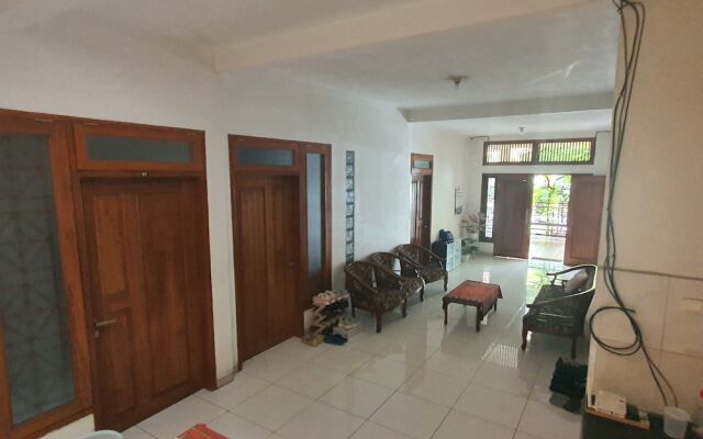 Hotel O Damia Homestay Syariah