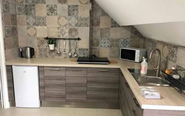 Casa SM
