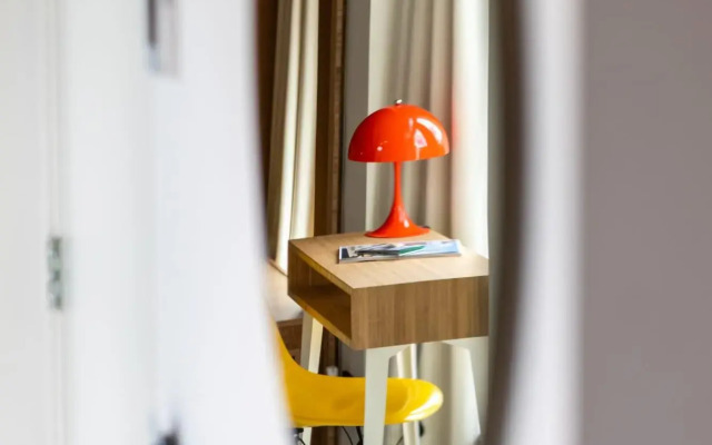 the bellhop hotel