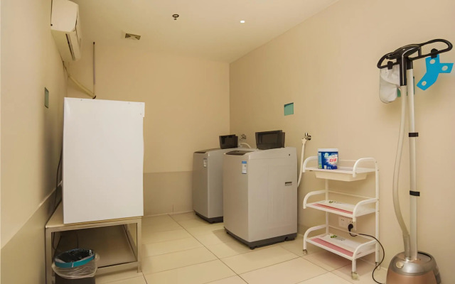 City Comfort Inn Liuzhou Beique Road Huang Village
