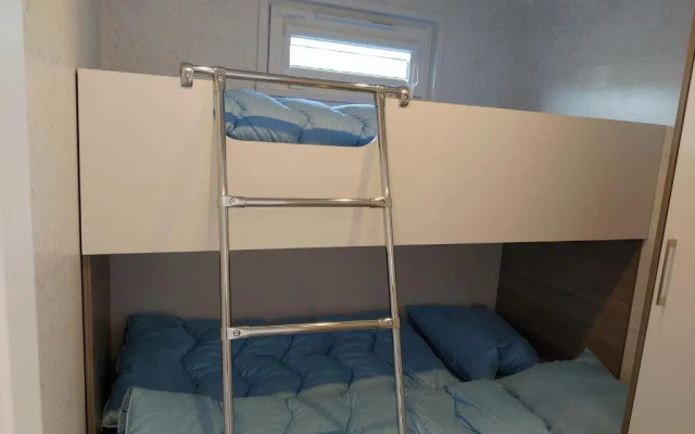 Fjand Camping