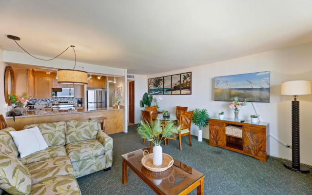 Kaanapali Shores 826